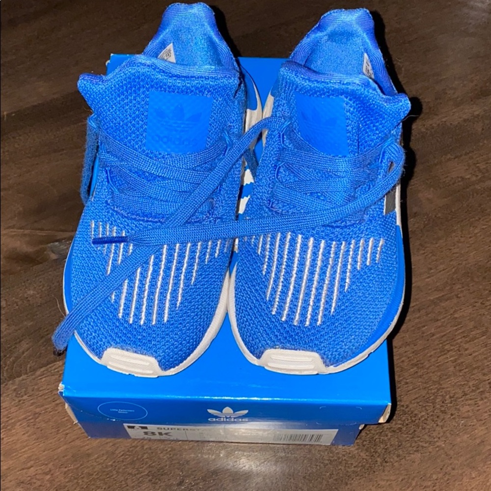 Superstar 1 Adidas